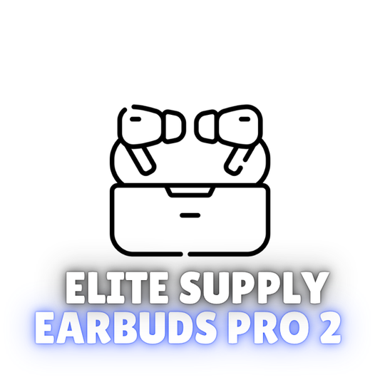 (Elite Supply) Earbuds Pro 2